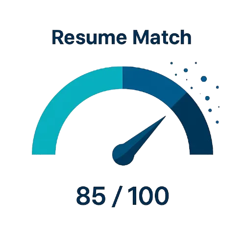 ApplyWave AI resume match score