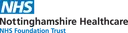 Nottinghamshire Healthcare NHS Foundation Trust