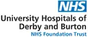 University Hospitals of Derby and Burton NHS Foundation Trust