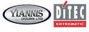 Yiannis Doors Ltd