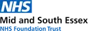 Mid and South Essex NHS Foundation Trust