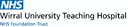 Wirral University Teaching Hospitals NHS Trust