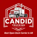 Candid Trucking Incorporated