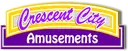 Greg's Crescent City Amusements, LLC