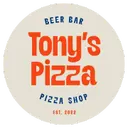 Tony's Pizza