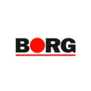 Borg Manufacturing
