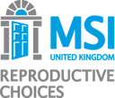 MSI Reproductive Choices UK